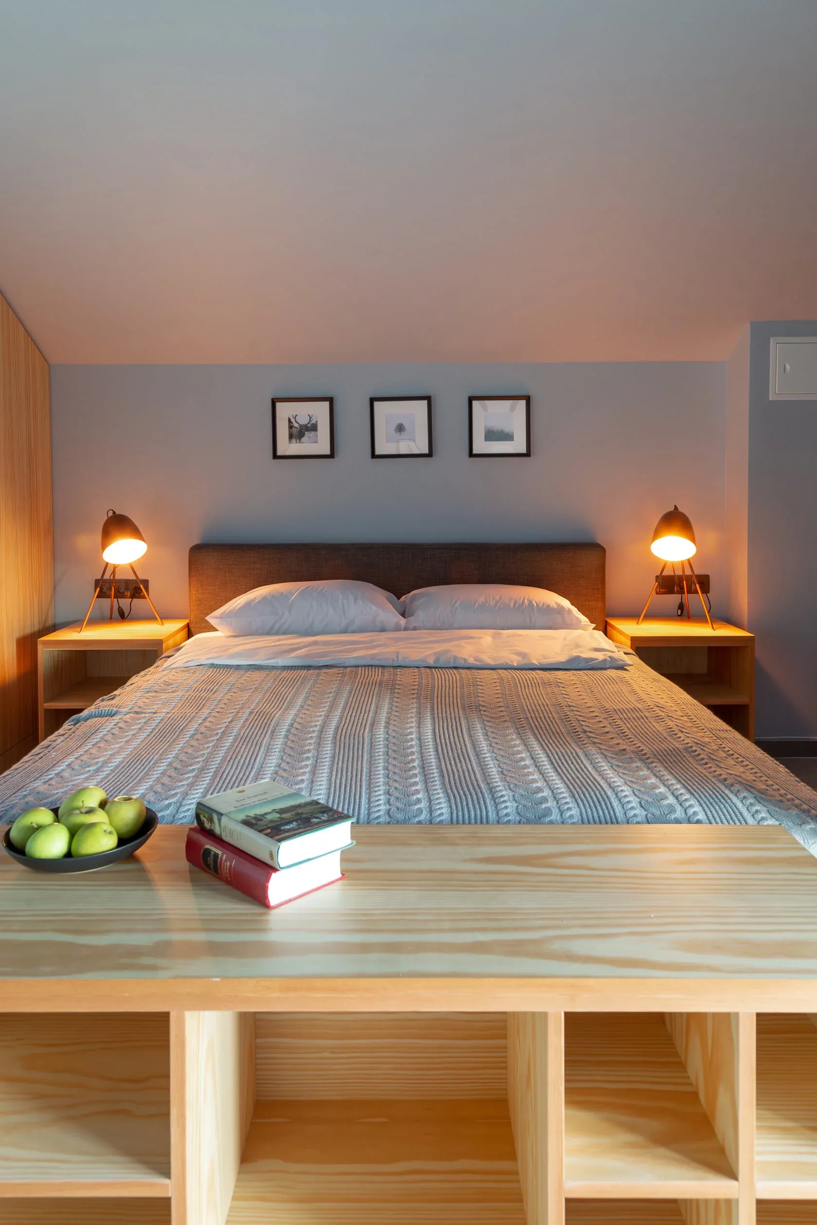 Загородный клуб HÜGGELife