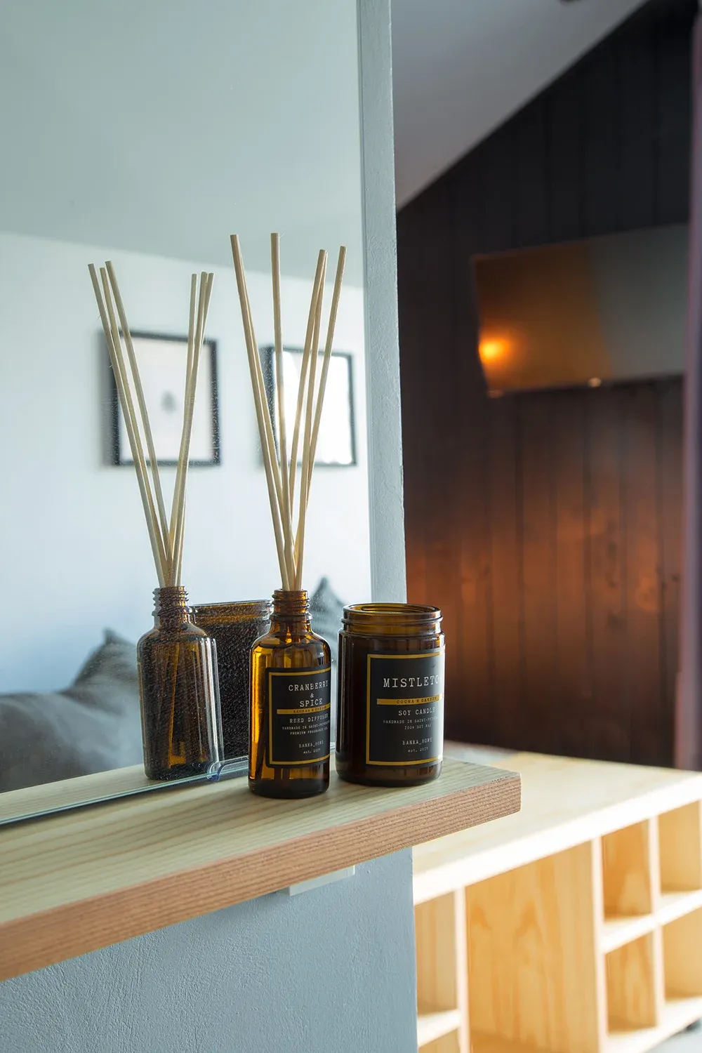 Загородный клуб HÜGGELife