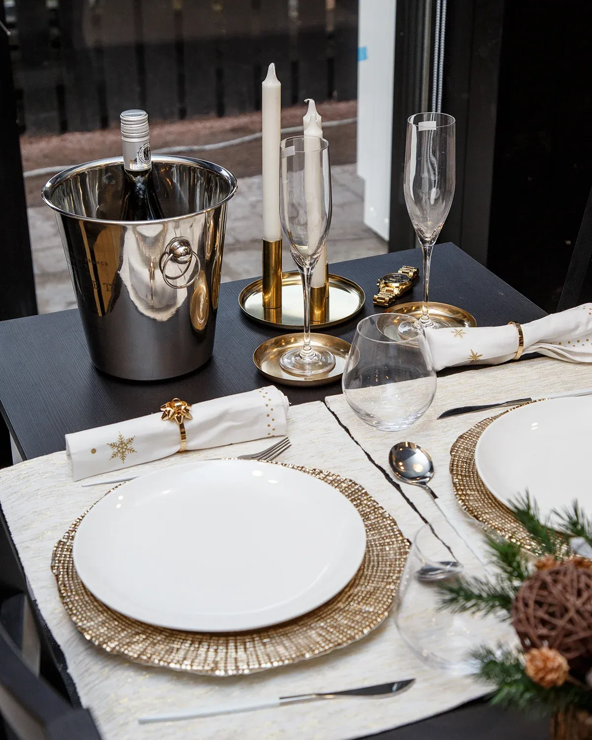 Загородный клуб HÜGGELife