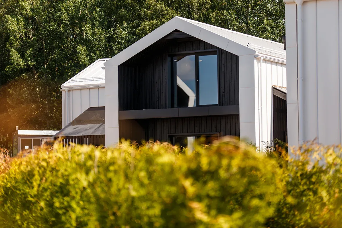 Загородный клуб HÜGGELife