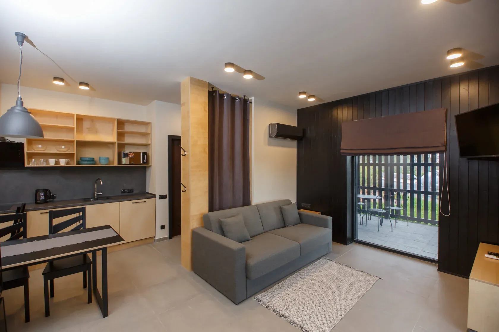 Загородный клуб HÜGGELife